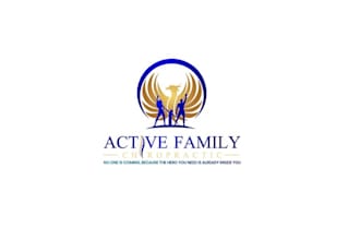 design awesome chiropractic office logo