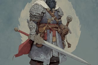dnd character art and dnd character art