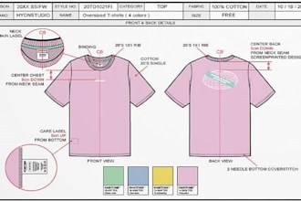 make clothing sewing patterns and grading