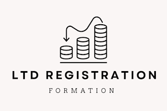 ltd registration with uk bank account
