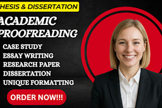edit format project thesis, dissertation ai detection proposal phd article paper