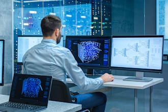 tasks in information technology and computer science