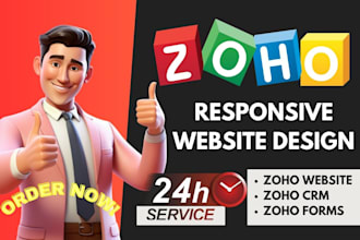 design zoho sites zoho redesign zoho campaigns zoho books zoho forms zoho crm