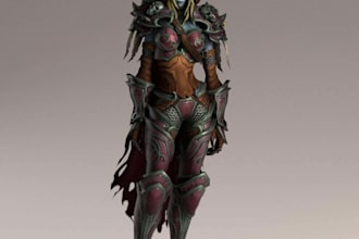 do real 3d human model, arkit, shapr3d, modular ue5 rig3d, war game character