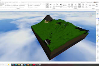 create stunning and realistic terrain maps for your roblox or unity game