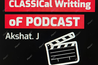 write clear, optimized podcast notes, episode summaries