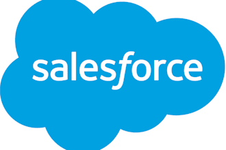 be your salesforce developer for automation, apex,lwc,flow API integration