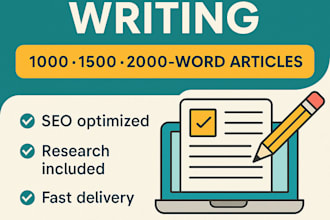 write a fluent and SEO blog post of 1000 words for your website