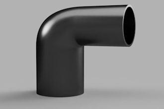do 3d cad models and 2d cad drawings