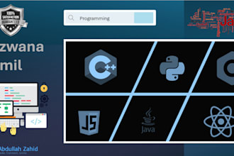 do fundamental oop and data structure in python java cplus csharp js or dot net