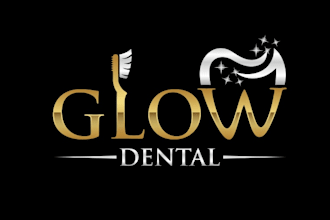 design excellent dental logo