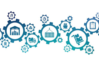 handle purchase orders and vendor management