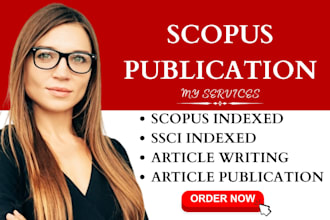 write rewrite publish articles in ssci scie scopus indexed peer reviewed journal