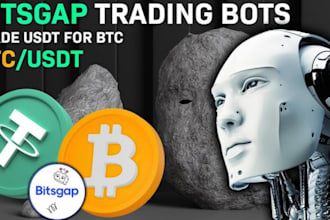 setup profitable real btc, usdt generate to direct to your wallet