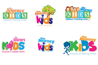 design baby shop, child care, day care, school,and kids logo for you