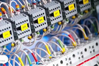 do electrical and electronics engineering, matlab, simulink, control, pcb design