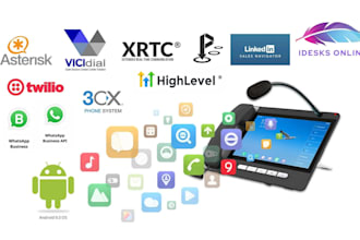 setup and create auto dialer, didww, did number, inbound call, sip trunk, vonage