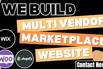 create dokan sharetribe puppet webkul multi vendor ecommerce marketplace website