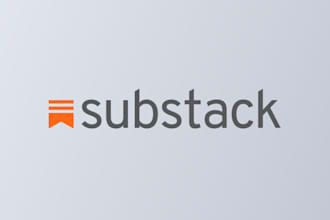 do promote your substack page to live audience for viral growth and boost
