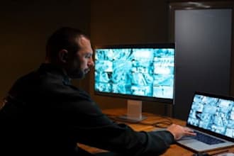 be your personal cyber security and digital forensics assistant