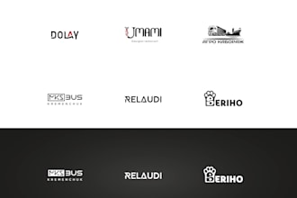 create a logo and corporate identity for your business