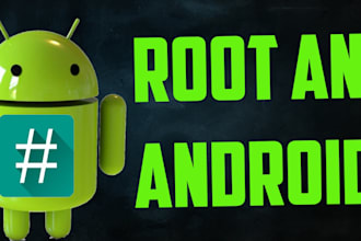 root android remotely, flashing, custom rom, install flashing firmware, twrp
