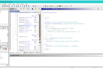 decompile any ea file and decode php files convert ea, source code