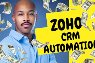 do zoho sites zoho customization zoho one crm setup automation
