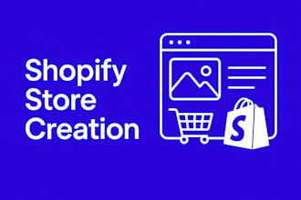 build a conversion focused shopify store for your business