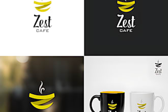 do restaurant, cafe, pizza, BBQ, burger, drink, catering, bar, food logo