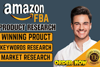 do amazon fba product research for amazon fba private label