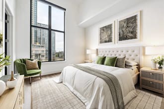do realistic virtual staging, virtual furniture, virtual renovation for house