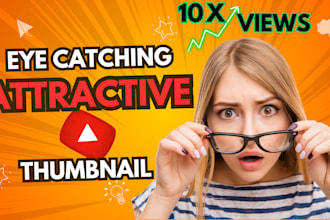 create youtube thumbnails that increase engagement