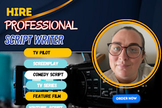 do movie script writing screenwriting screenplay feature film short tv series