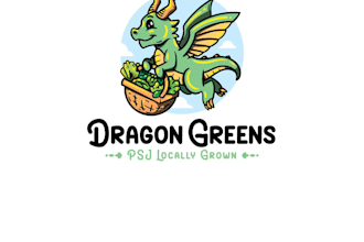 do an agriculture, lawn care, environmental, and landscape logo