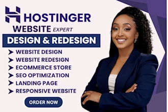 hostinger website design hostinger website redesign hostinger website design