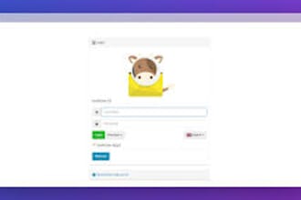 install a mailcow mailserver