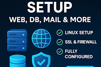 fix any IT issue remote support for mac windows and linux