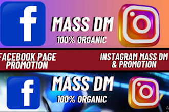 successfully send instagram mass dm to your targeted audience