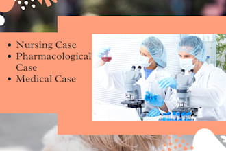 do nursing and pharmacological