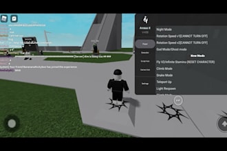 script full roblox game for you as a experienced scripter