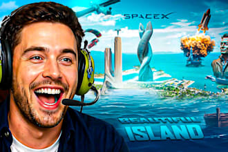 design viral survival youtube thumbnails