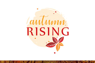 design a bakery, bread, pizza, and restaurant logo