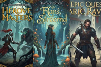 fantasy book cover book cover design ebook cover fantasy kindle book cover