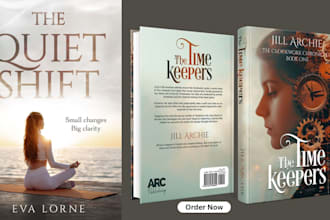 do kindle book cover design paperback design illustration book cover for amazon