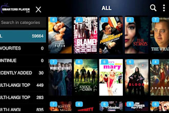 install, setup, and configure plex media server, emby, jellyfin, unraid server