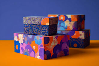 make product packaging design