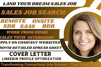 reverse recruit, search and apply jobs, tailor job application, job hunt, CV