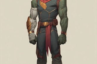do comic book art and comic book illustration