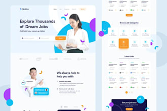 create healthcare staffing agency website medical clinic dental booking website